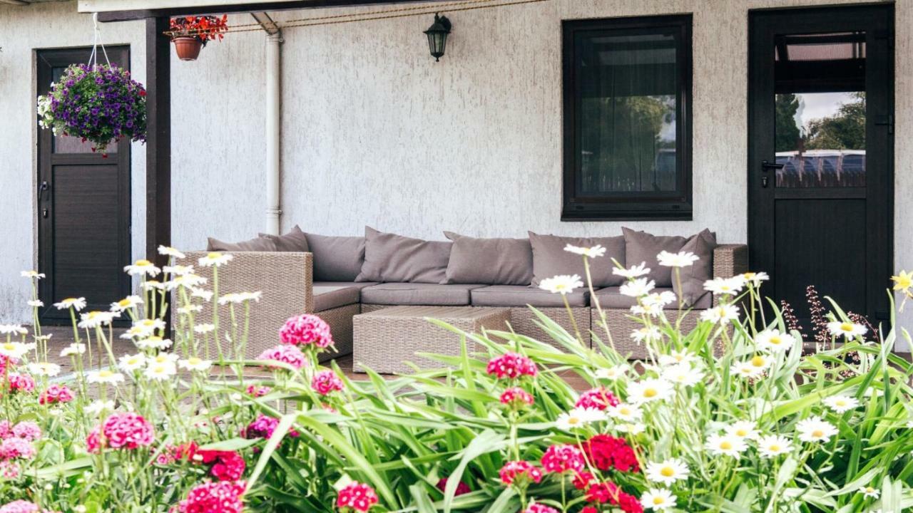 Apartment Flower *