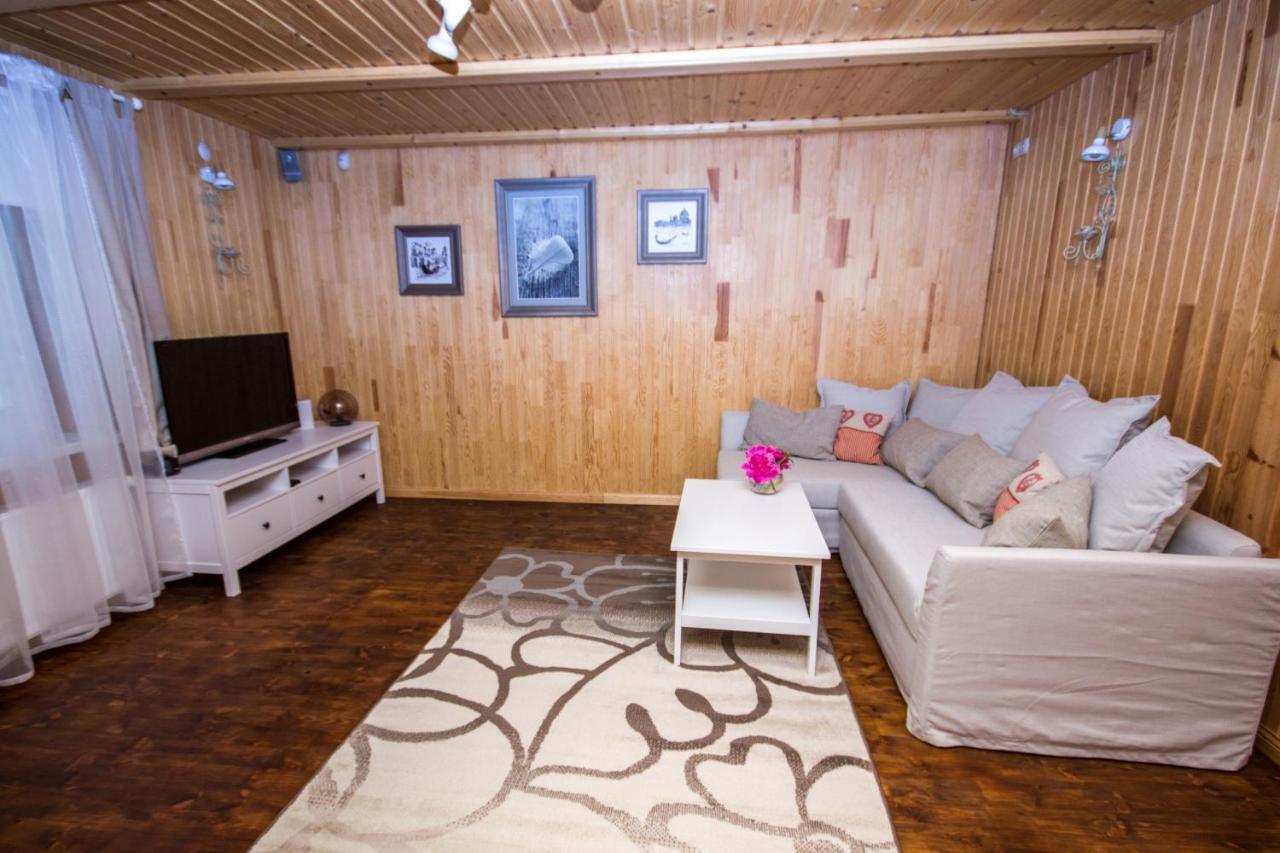 Flower Appartement Ventspils