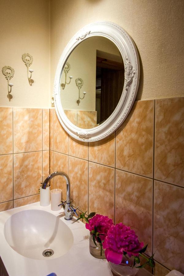 Apartment Flower Ventspils